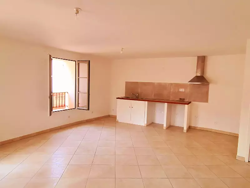 Appartement, 77,35 m²