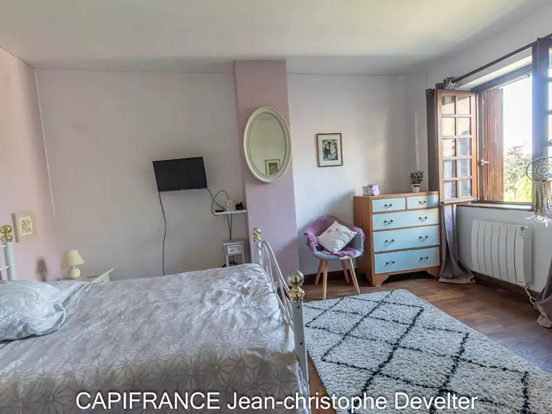 Maison, 133 m²