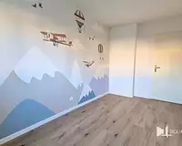 Appartement, 64,44 m²