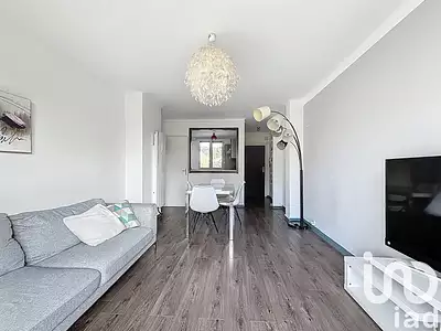 Appartement, 73 m²