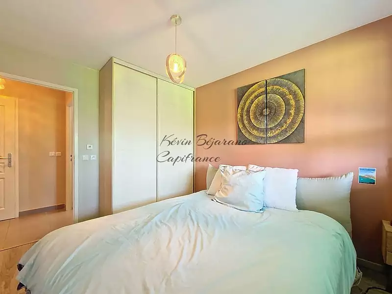 Appartement, 58 m²