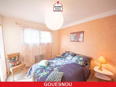 Maison, 120 m²