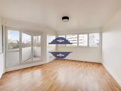 Appartement, 69,09 m²