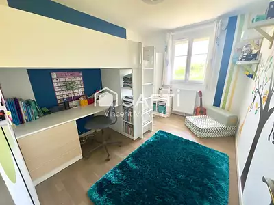 Maison, 82 m²