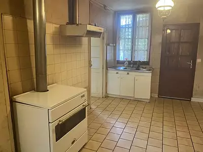 Maison, 121 m²