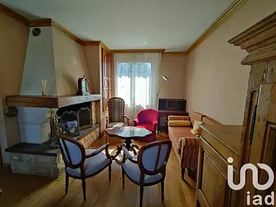 Maison, 85 m²