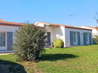 Maison, 137 m²
