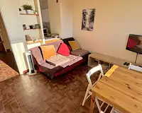 Appartement, 34 m²