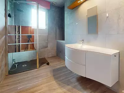 Maison, 115 m²
