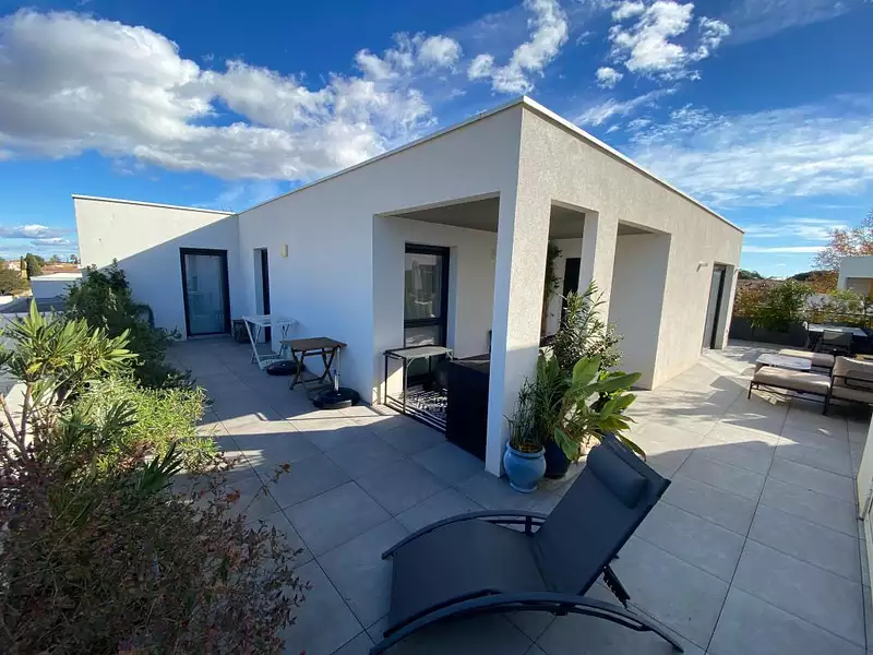 Appartement, 129 m²