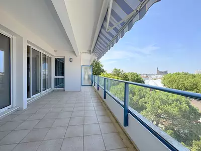 Appartement, 73,3 m²