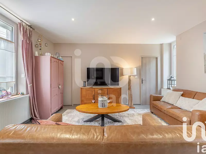 Maison, 115 m²
