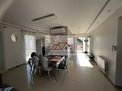Appartement, 107 m²