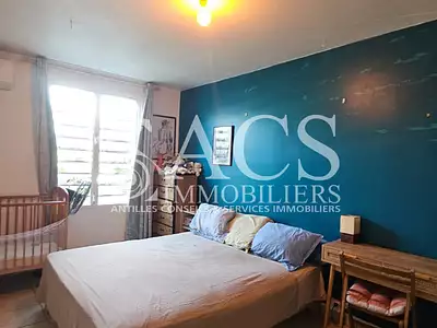 Appartement, 75,5 m²