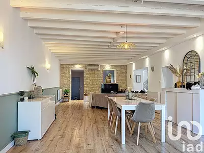 Maison, 199 m²