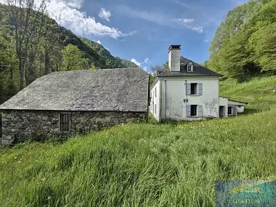 Maison, 180 m²