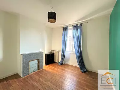 Appartement, 93,1 m²