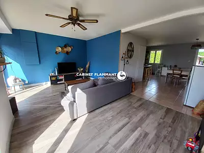 Maison, 192 m²