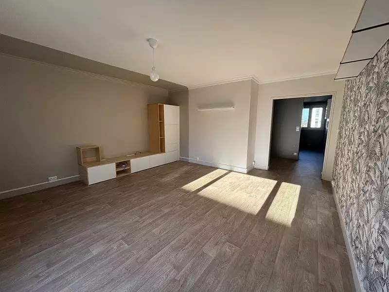 Appartement, 79,7 m²