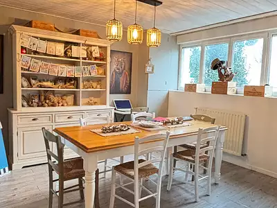 Maison, 162 m²