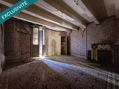 Appartement, 235 m²