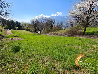 Terrain, 502 m²
