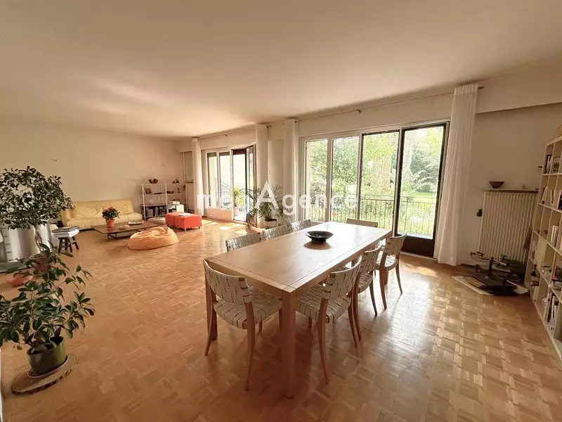 Appartement, 165 m²