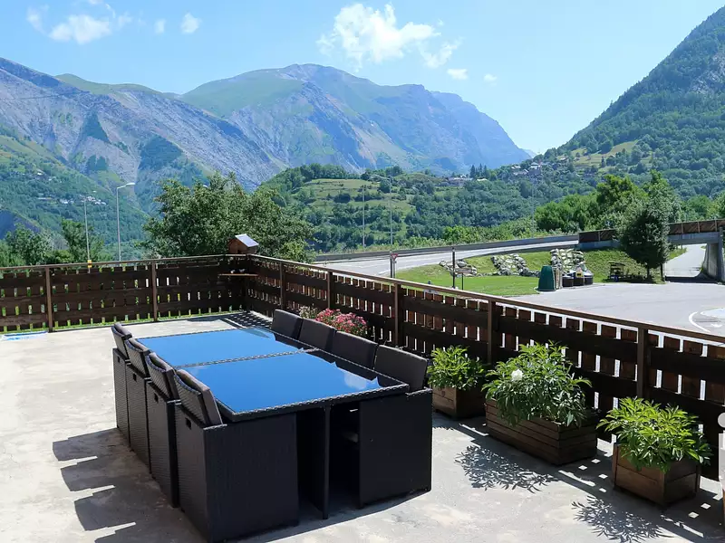 Maison, 310 m²