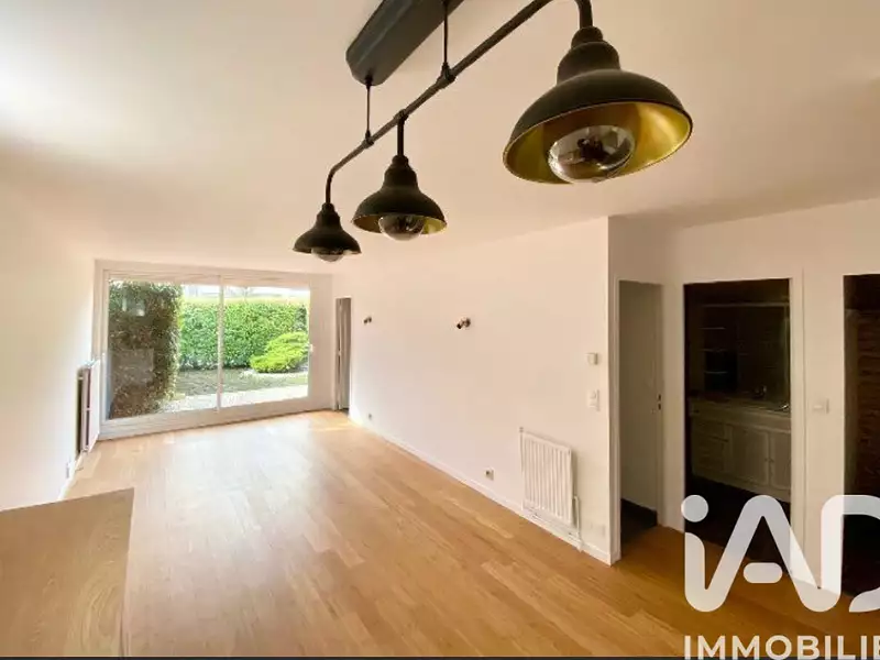 Appartement, 53 m²