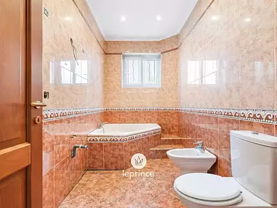 Appartement, 92,61 m²