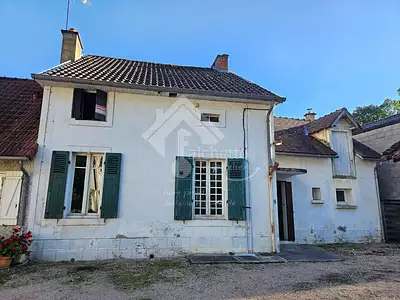Maison, 125 m²