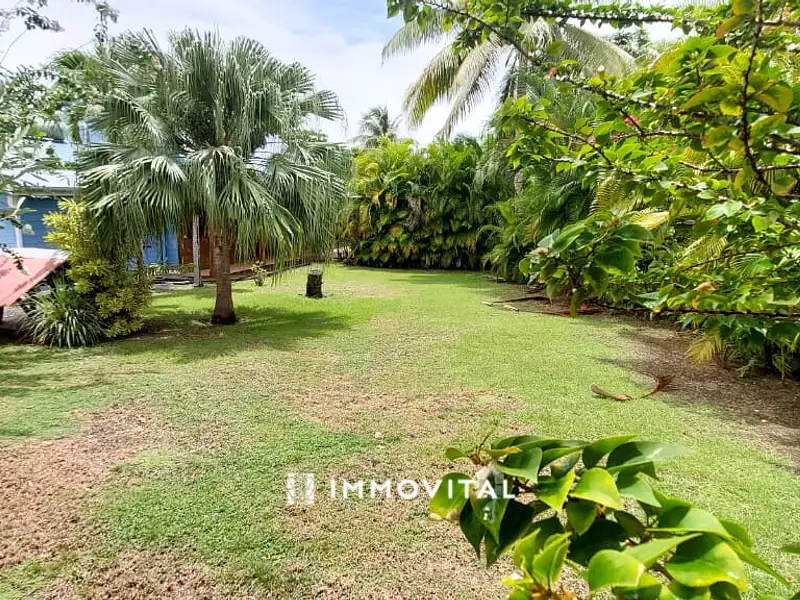 Maison, 104,47 m²