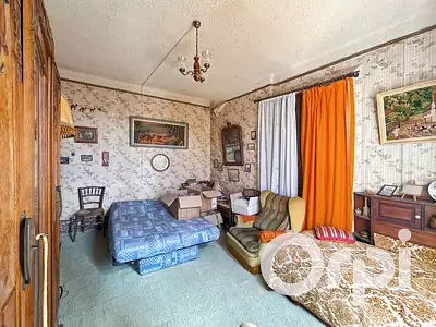 Maison, 84 m²