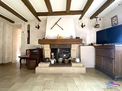 Maison, 61,04 m²