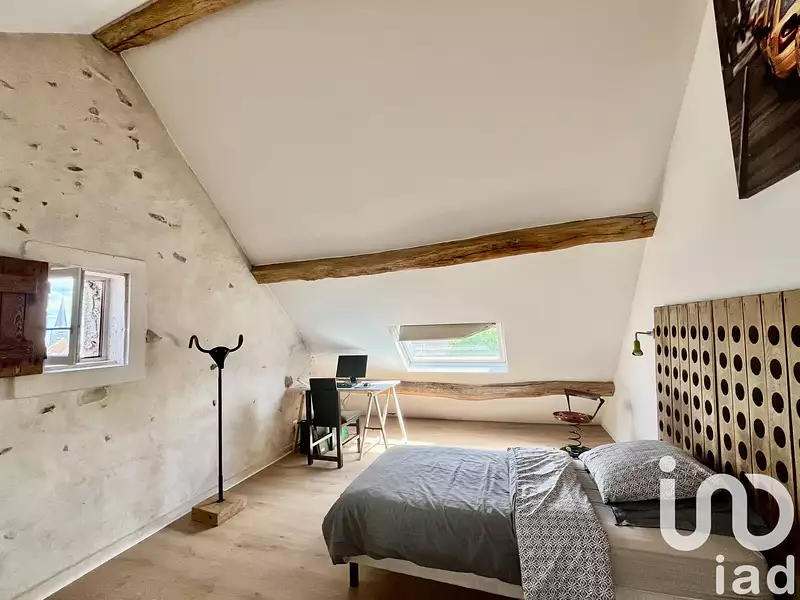 Maison, 141 m²