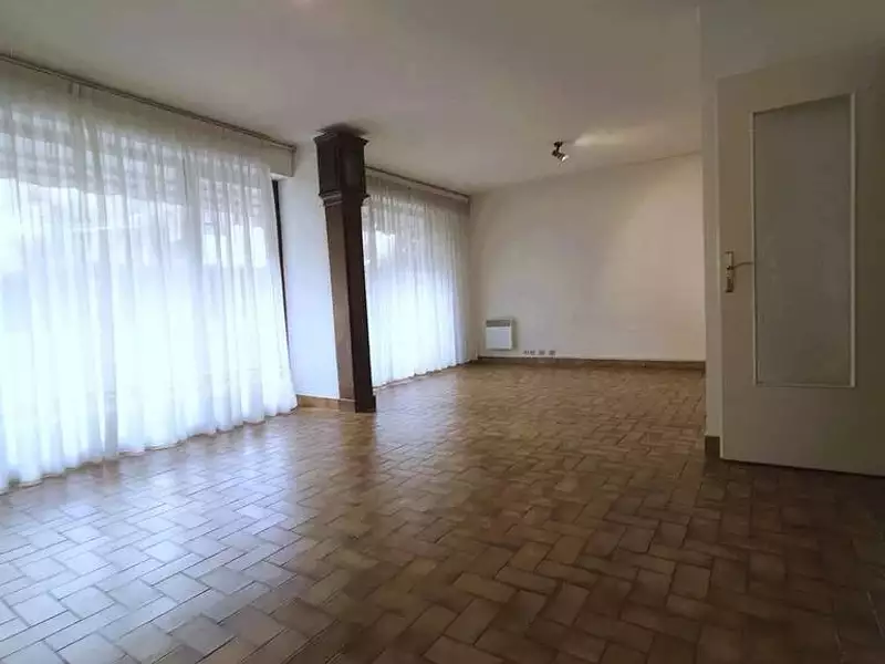Appartement, 94 m²