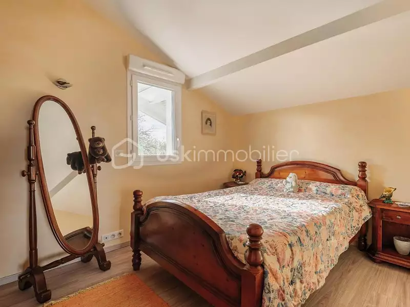 Maison, 164 m²