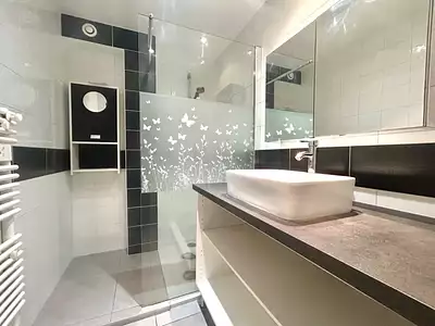 Appartement, 77 m²