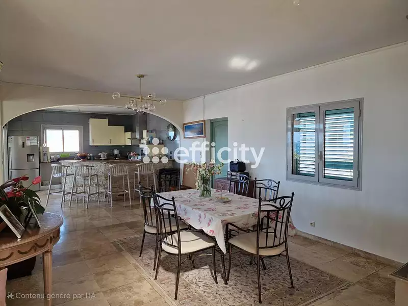 Maison, 168 m²