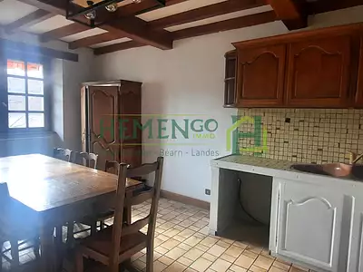 Maison, 167 m²