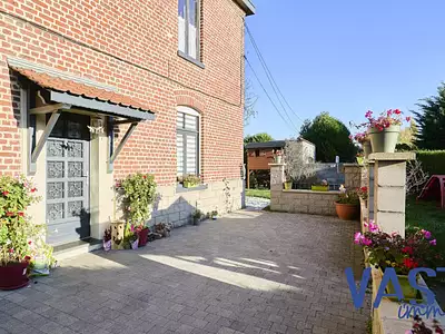 Maison, 185 m²