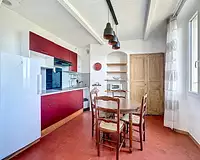 Appartement, 35 m²