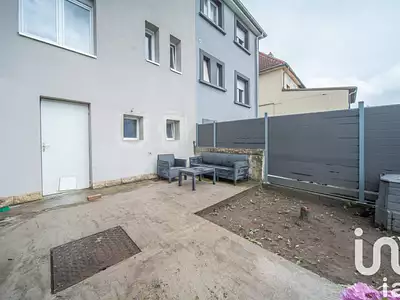 Maison, 103 m²