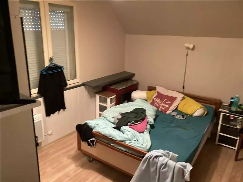 Maison, 79 m²
