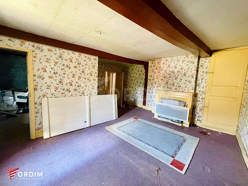 Maison, 77,8 m²
