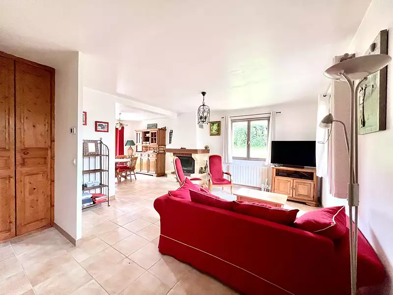 Maison, 107 m²