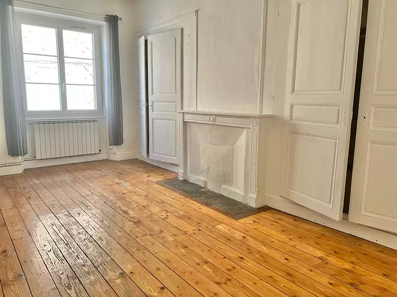 Appartement, 64 m²