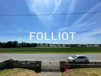 Maison, 131 m²
