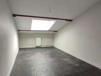Appartement, 83 m²