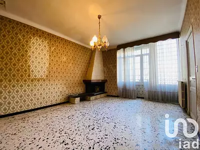 Maison, 176 m²